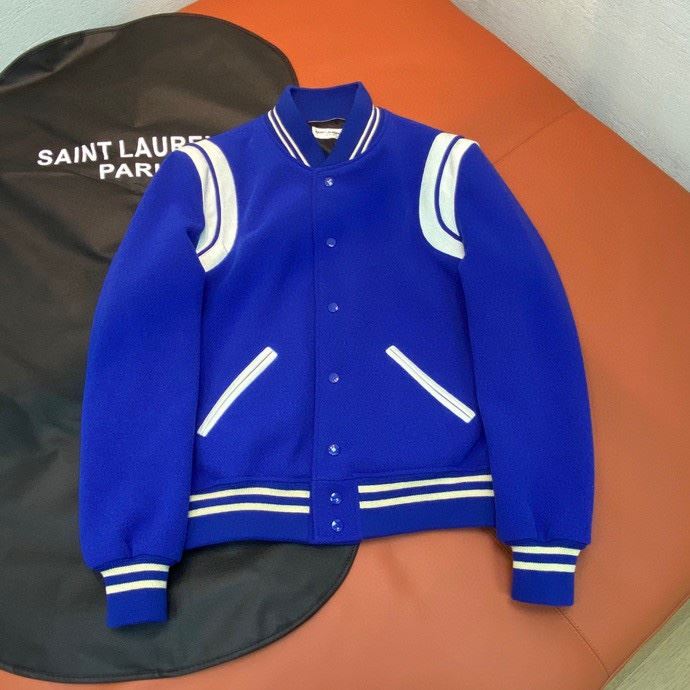 Ysl Outwear